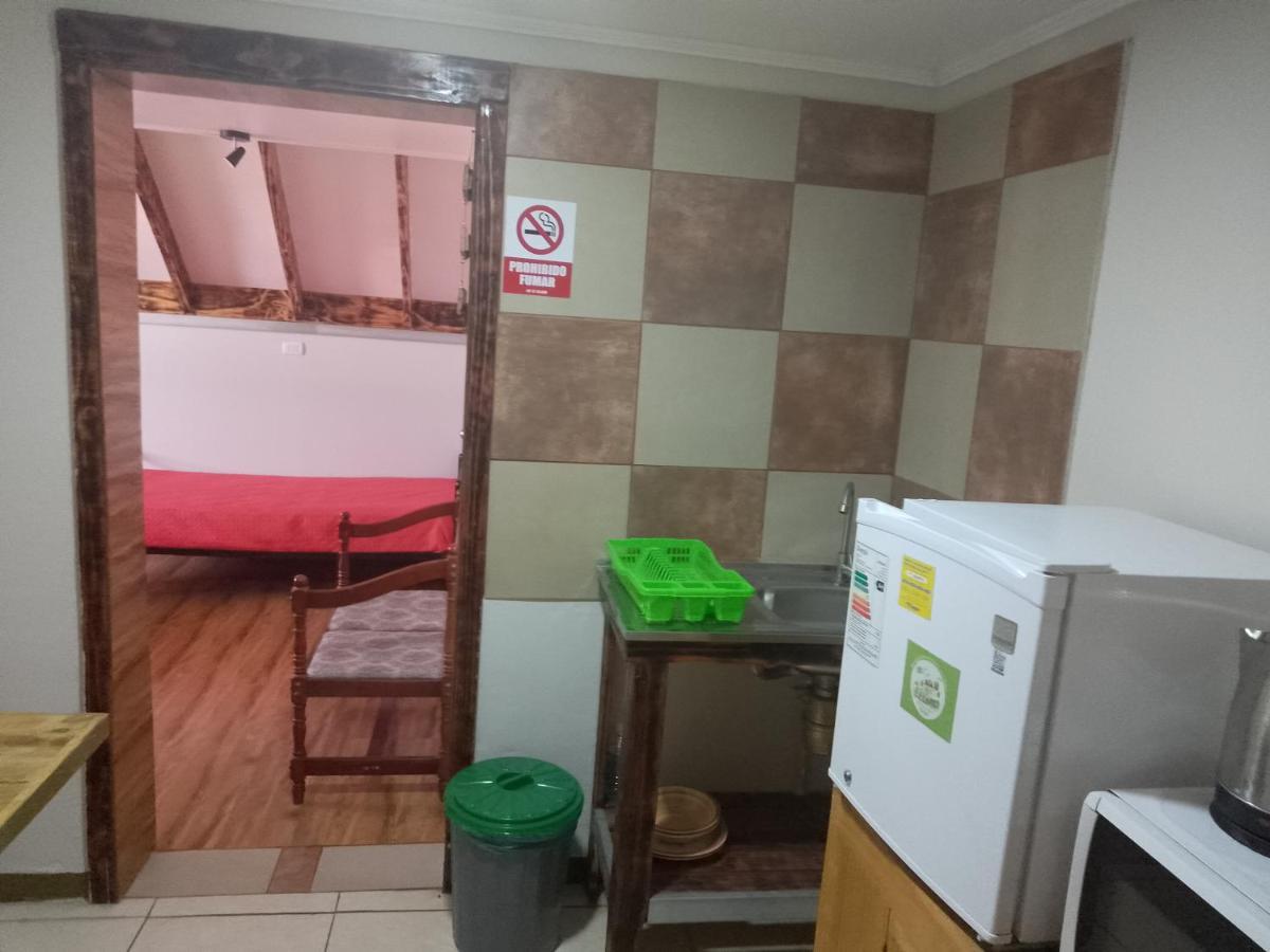 Sleep Easy 2 * Coquimbo