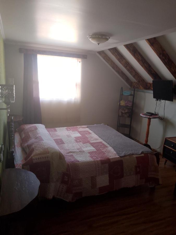Hospedagem domiciliar Sleep Easy 2 *